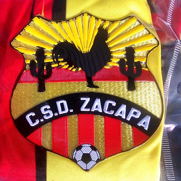 Deportivo Zacapa, Guatemala 🇬🇹 - Picture 3 of 4